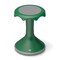 VS America Hokki Stool Flexible Ergonomic Seating - 18" Green